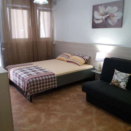 Apartment Anja Χέρτσεγκ Νόβι Εξωτερικό φωτογραφία