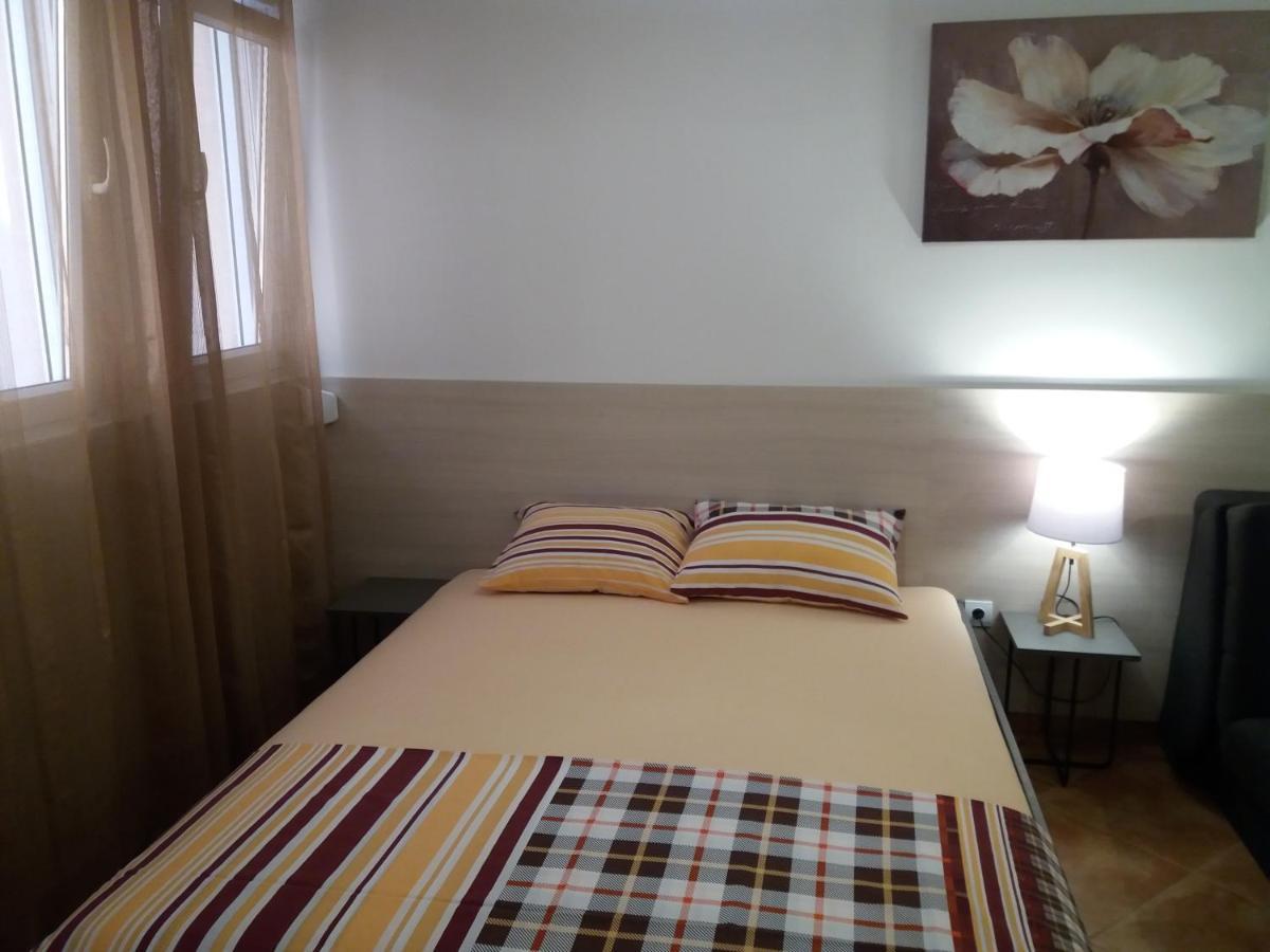 Apartment Anja Χέρτσεγκ Νόβι Εξωτερικό φωτογραφία