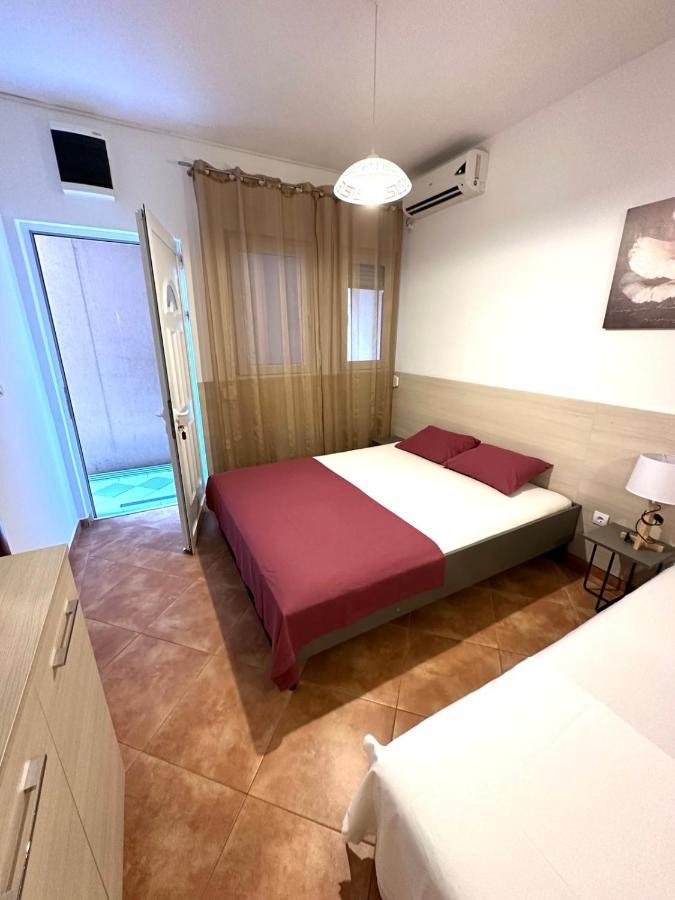 Apartment Anja Χέρτσεγκ Νόβι Εξωτερικό φωτογραφία